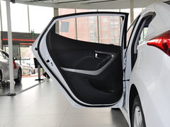 2013款 1.6L 自动 尊贵型
