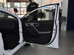 2013款 1.6L 自动 尊贵型