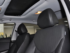 2013款 1.6L 自动 尊贵型