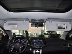 2013款 1.6L 自动 尊贵型