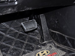 2013款 1.6L 自动 尊贵型