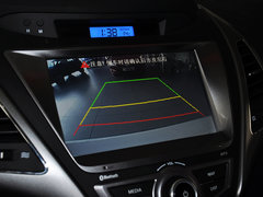 2013款 1.6L 自动 尊贵型