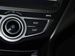 2013款 1.6L 自动 尊贵型