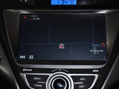 2013款 1.6L 自动 尊贵型
