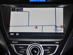 2013款 1.6L 自动 尊贵型