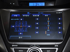 2013款 1.6L 自动 尊贵型
