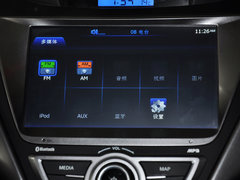 2013款 1.6L 自动 尊贵型