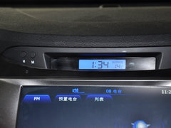 2013款 1.6L 自动 尊贵型