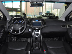 2013款 1.6L 自动 尊贵型