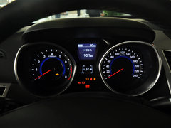 2013款 1.6L 自动 尊贵型