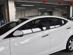 2013款 1.6L 自动 尊贵型