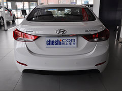 2013款 1.6L 自动 尊贵型