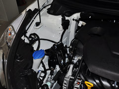 2013款 1.6L 自动 尊贵型