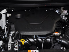 2013款 1.6L 自动 尊贵型