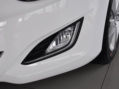2013款 1.6L 自动 尊贵型