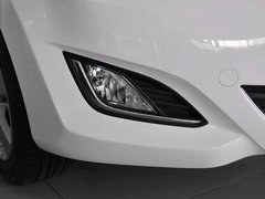 2013款 1.6L 自动 尊贵型