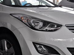 2013款 1.6L 自动 尊贵型