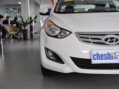 2013款 1.6L 自动 尊贵型
