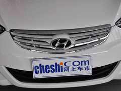 2013款 1.6L 自动 尊贵型