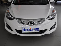2013款 1.6L 自动 尊贵型