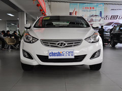 2013款 1.6L 自动 尊贵型