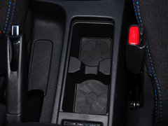 朗动 2013款 1.6L 自动 领先型