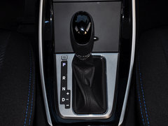 朗动 2013款 1.6L 自动 领先型