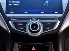朗动 2013款 1.6L 自动 领先型