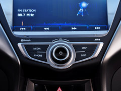 2013款 1.6L 自动 领先型
