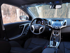 2013款 1.6L 自动 领先型