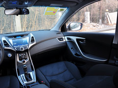 朗动 2013款 1.6L 自动 领先型