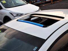 朗动 2013款 1.6L 自动 领先型