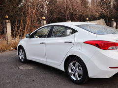 朗动 2013款 1.6L 自动 领先型