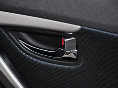 朗动 2013款 1.6L 自动 领先型