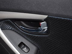 2013款 1.6L 自动 领先型