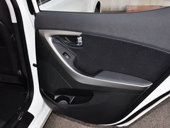 2013款 1.6L 自动 领先型