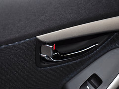 2013款 1.6L 自动 领先型