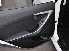 朗动 2013款 1.6L 自动 领先型