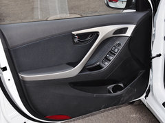 2013款 1.6L 自动 领先型