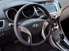 2013款 1.6L 自动 领先型