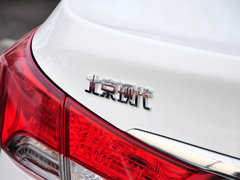 2013款 1.6L 自动 领先型