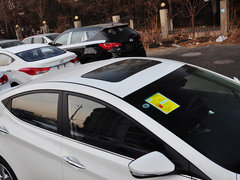 2013款 1.6L 自动 领先型