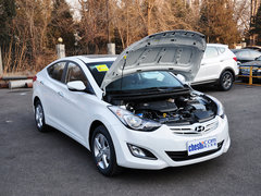 2013款 1.6L 自动 领先型