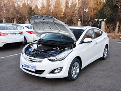 2013款 1.6L 自动 领先型