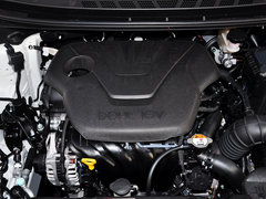 2013款 1.6L 自动 领先型