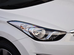 2013款 1.6L 自动 领先型