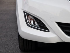 2013款 1.6L 自动 领先型