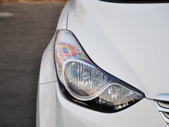 2013款 1.6L 自动 领先型