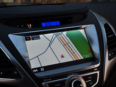 2013款 1.6L 自动 领先型