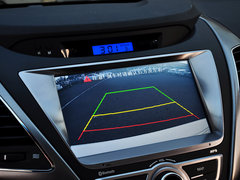 2013款 1.6L 自动 领先型